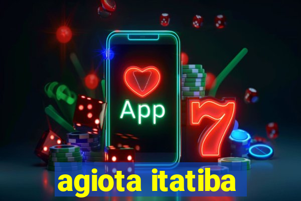 agiota itatiba